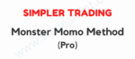 Simpler Trading – Monster Momo Method Pro