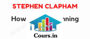 Stephen Clapham – How to Pick Winning Stocks