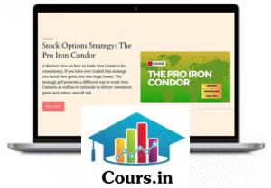 Stock Options Strategy – The Pro Iron Condor