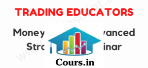 Trading Educators – Money Master Advanced Strategies Webinar