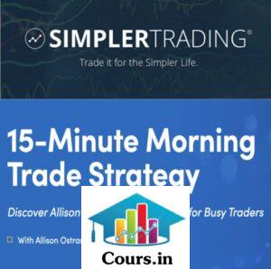 15-Minute Morning Trade Strategy for Busy Traders