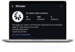 6FT – Six Figure Trader Academy