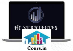 HC Strategies – Mastering Time Efficient Trading (ICT)