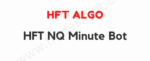 HFT Algo – HFT NQ Minute Bot