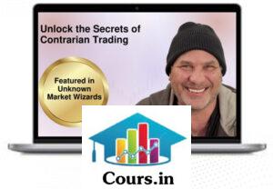 Jason Shapiro – Unlock the Secrets of Contrarian Trading Traderlion