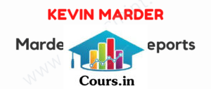 Kevin Marder – Marder Videos Reports 2021