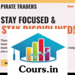 PirateTraders Market Profile Course