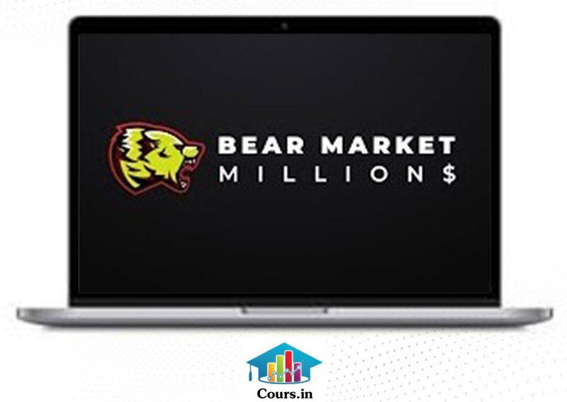 Sean Terry – Bear Market Millions