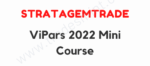 StratagemTrade – ViPars 2022 Mini Course