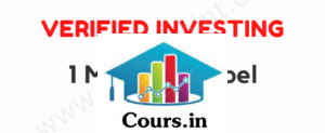 Verified Investing – 1 Minute Scalpel