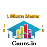 1 Minute Master  The Perfect Execution 1 Minute Strategy  UPDATED