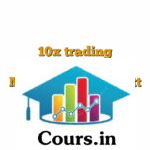 10x trading masterclass by Manoj Kumar Elliott wave analyst