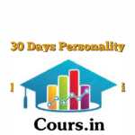 30 Days Personality Development Challenge By Kashish Wadhwani
