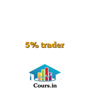 5% trader