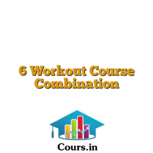 6 Workout Course Combination