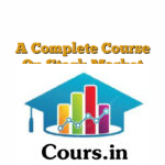 A Complete Course On Stock Market Trading Basic To Advance By Chart Commando