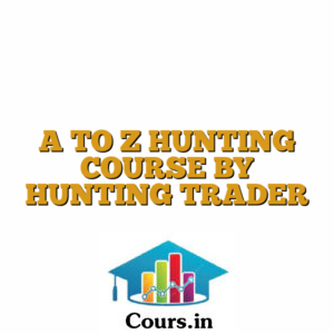 A TO Z HUNTING COURSE BY HUNTING TRADER
