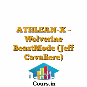 ATHLEAN-X - Wolverine BeastMode (Jeff Cavaliere)