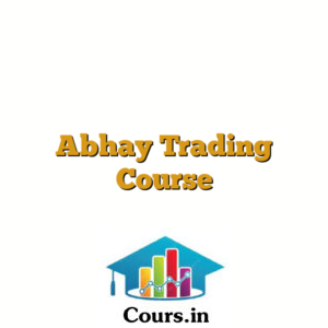 Abhay Trading Course