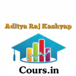 Aditya Raj Kashyap Dark Psychology Course Rebels University