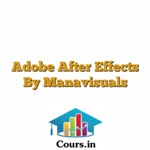 Adobe After Effects By Manavisuals