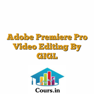 Adobe Premiere Pro Video Editing By GIGL
