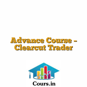 Advance Course - Clearcut Trader