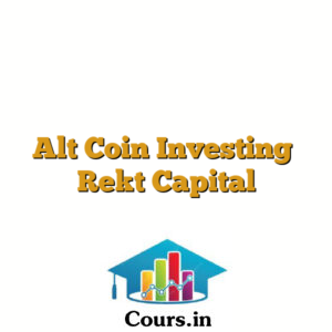 Alt Coin Investing  Rekt Capital