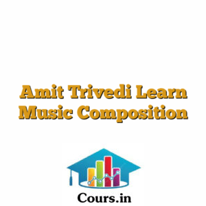 Amit Trivedi Learn Music Composition