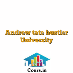Andrew tate hustler University