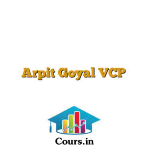 Arpit Goyal VCP
