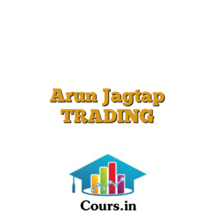 Arun Jagtap TRADING