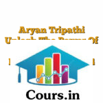 Aryan Tripathi Unlock The Power Of WhatsApp Marketing In Just 4 Weeks