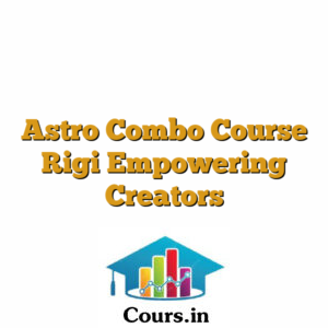 Astro Combo Course Rigi Empowering Creators