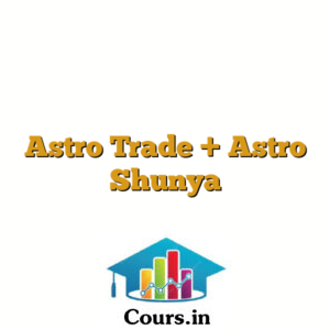 Astro Trade + Astro Shunya