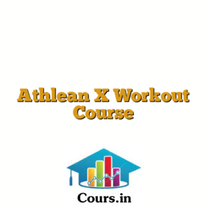Athlean X Workout Course