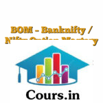BOM - Banknifty / Nifty Option Mastery - BOM  Chart Commando - chart commando