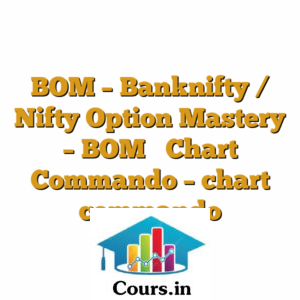 BOM - Banknifty / Nifty Option Mastery - BOM  Chart Commando - chart commando