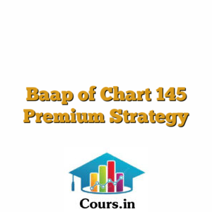 Baap of Chart 145 Premium Strategy