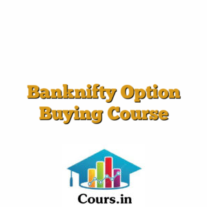 Banknifty Option Buying Course