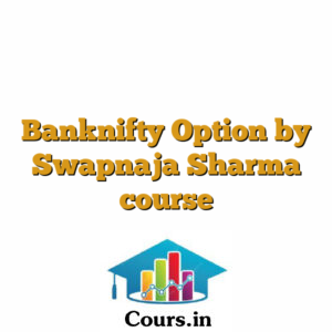 Banknifty Option by Swapnaja Sharma course