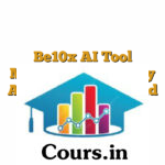 Be10x AI Tool Mastery Program By Aditya Kachave And Aditya Goenka