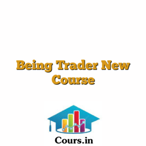 Being Trader New Course