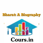 Bharat: A Biography of the Oldest Civilization Course By Abijit Chavda