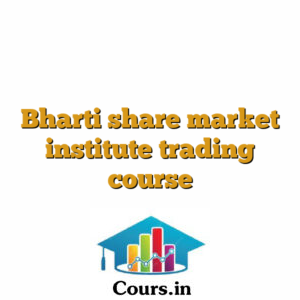 Bharti share market institute trading course