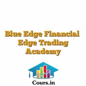 Blue Edge Financial  Edge Trading Academy