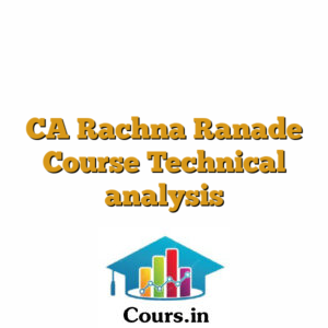 CA Rachna Ranade Course Technical analysis