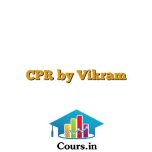 CPR by Vikram