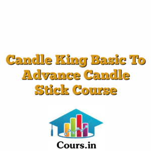 Candle King Basic To Advance Candle Stick Course