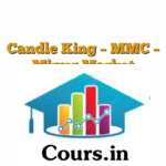 Candle King - MMC - Mirror Market Concert For Advanced Learner Only